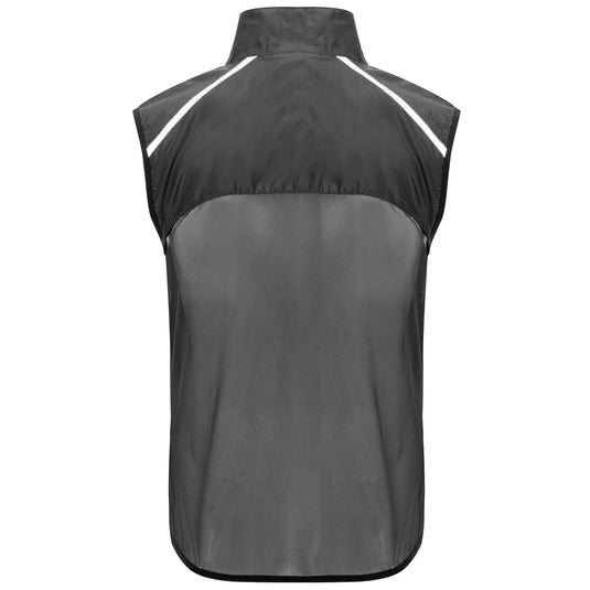 Unisex Vest Windbreaker JANNU