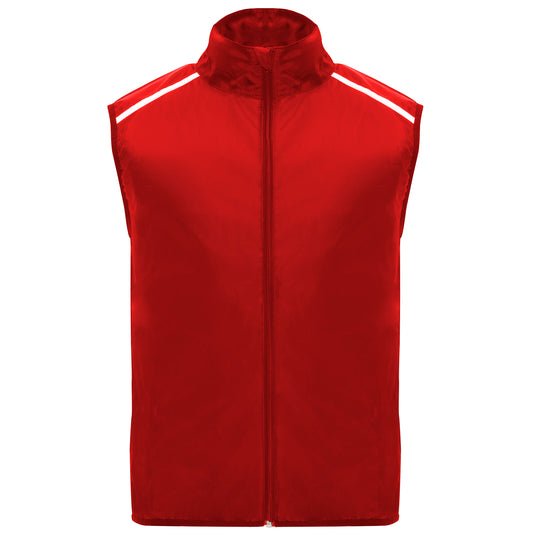 Unisex Vest Windbreaker JANNU