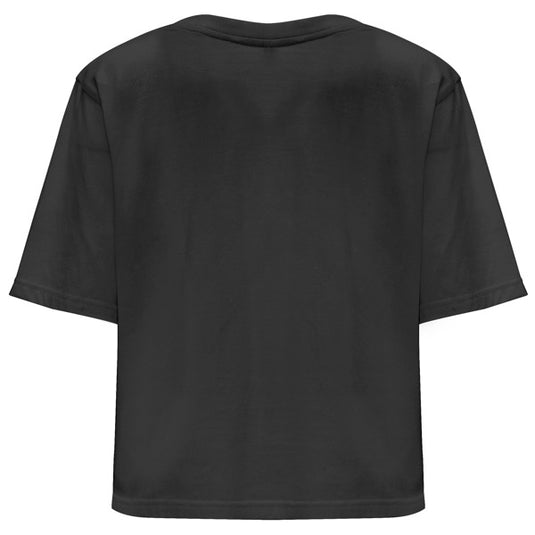 Cropped T-Shirt DOMINICA - Women