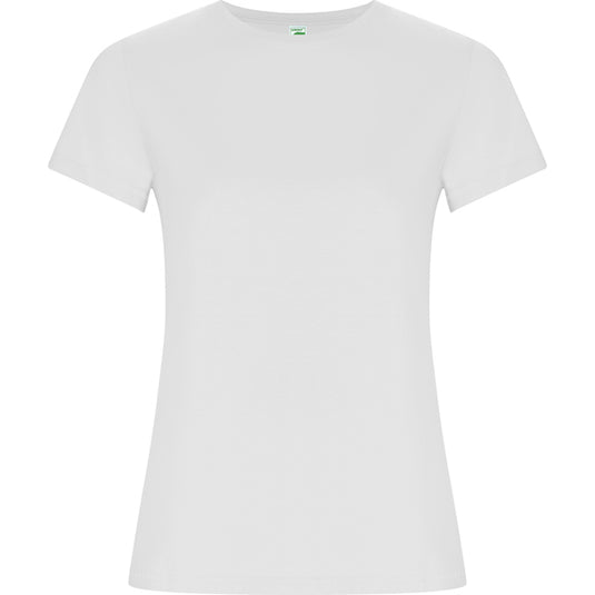 T-Shirt GOLDEN - Women
