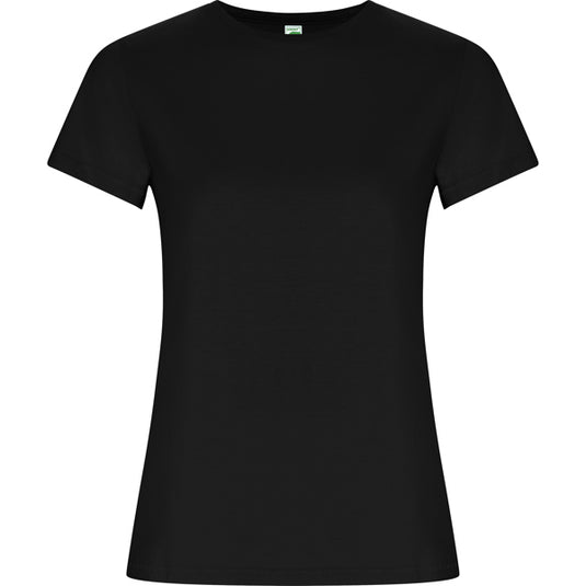 T-Shirt GOLDEN - Women
