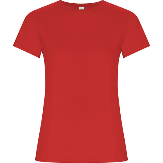 T-Shirt GOLDEN - Women