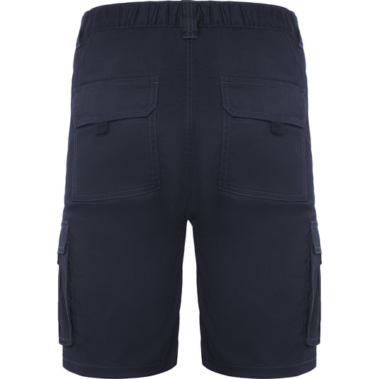 Short Workwear Trousers VITARA - Men