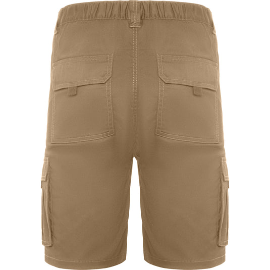 Short Workwear Trousers VITARA - Men