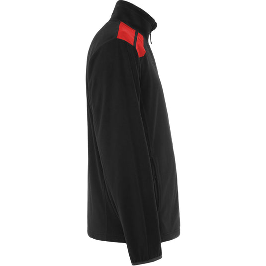 Fleece Jacket TERRANO - Unisex