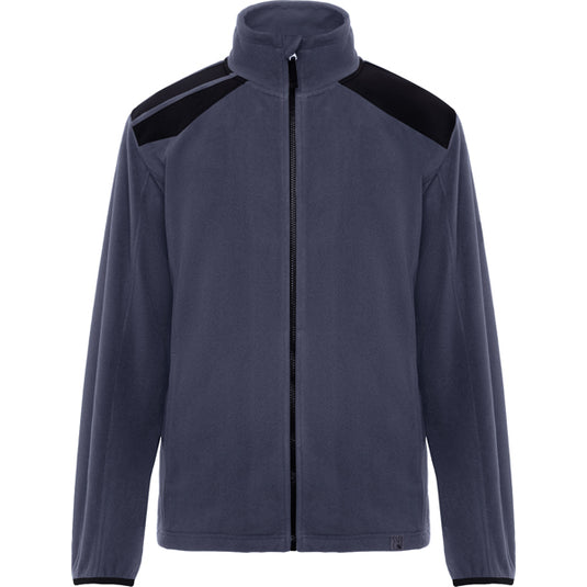Fleece Jacket TERRANO - Unisex