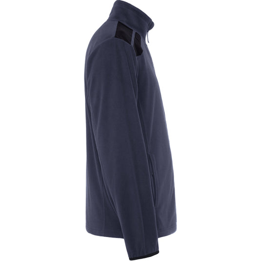 Fleece Jacket TERRANO - Unisex