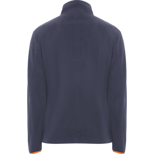 Fleece Jacket TERRANO - Unisex