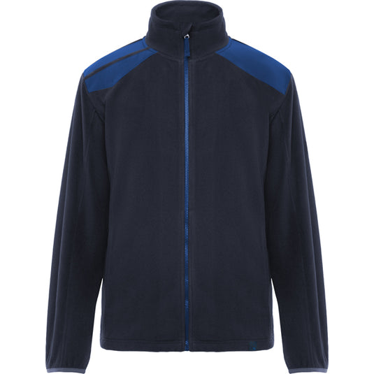 Fleece Jacket TERRANO - Unisex