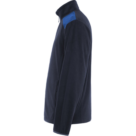 Fleece Jacket TERRANO - Unisex