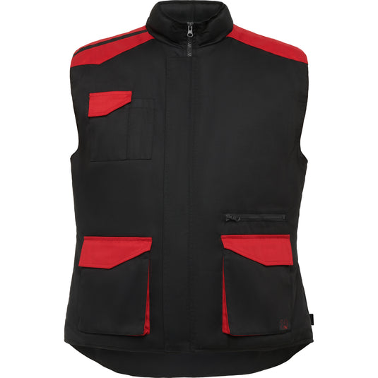 Work Vest ARMADA - Unisex