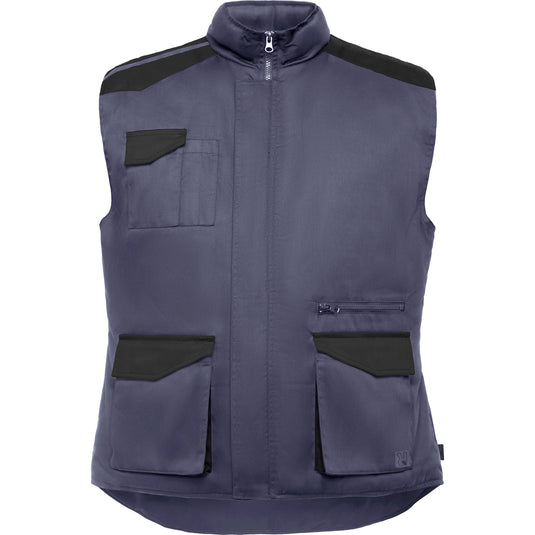 Work Vest ARMADA - Unisex