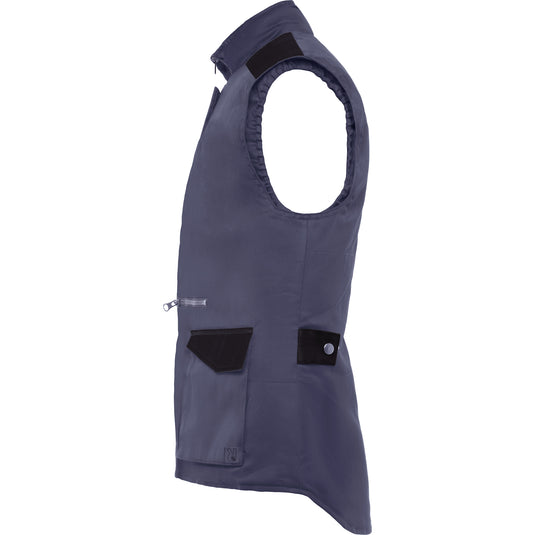 Work Vest ARMADA - Unisex