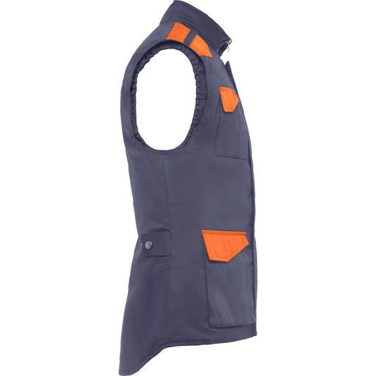 Work Vest ARMADA - Unisex