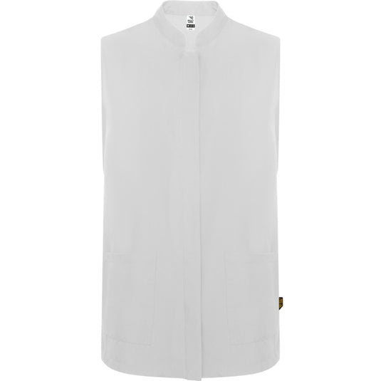 Scrub Vest ALDANY - WOMEN
