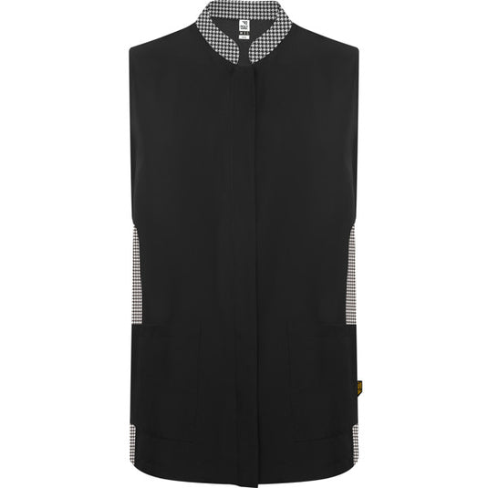 Scrub Vest ALDANY - WOMEN