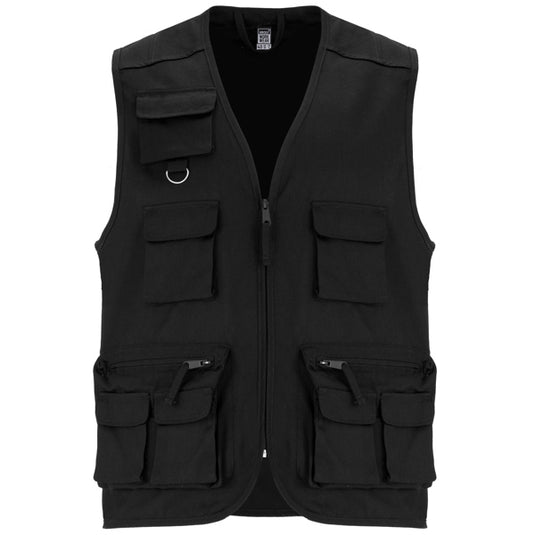 Work Vest VENERA