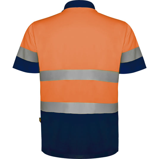 Hi-Vis Polo T-shirt POLARIS