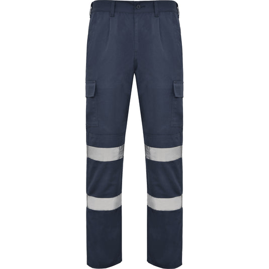 Work Trousers DAILY HI-VIZ - Men