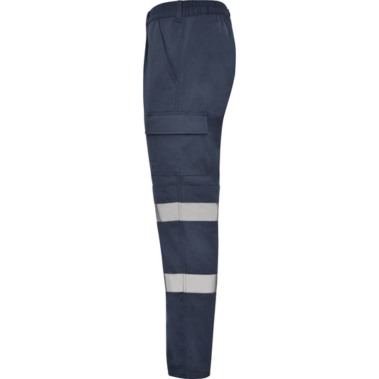 Work Trousers DAILY HI-VIZ - Men