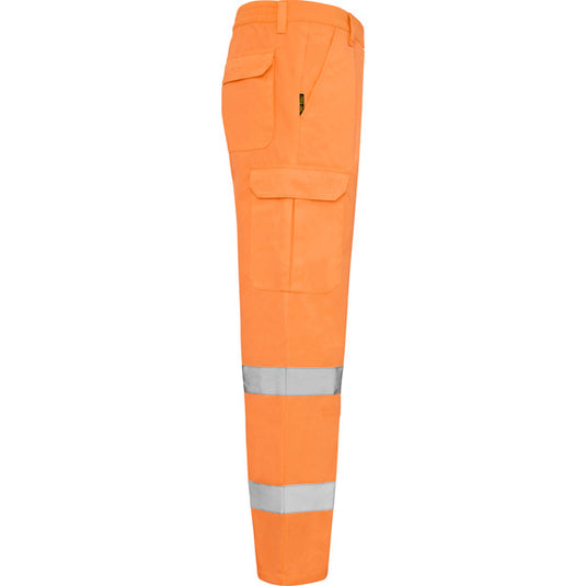 High-Visibility Work Trousers ALFA