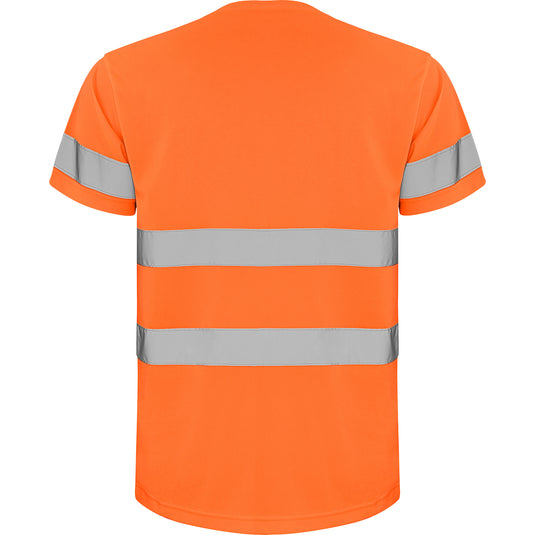 Hi-Vis T-shirt DELTA