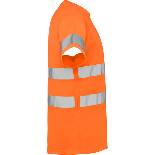 Hi-Vis T-shirt DELTA