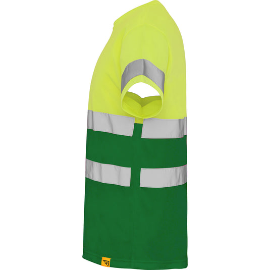 Hi-Vis T-shirt DELTA
