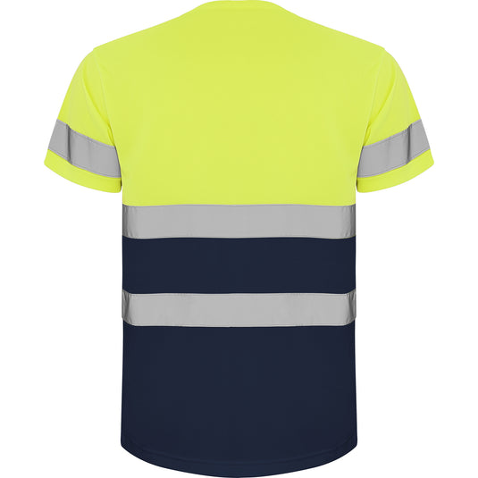 Hi-Vis T-shirt DELTA