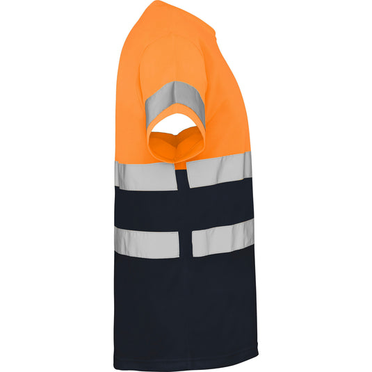 Hi-Vis T-shirt DELTA
