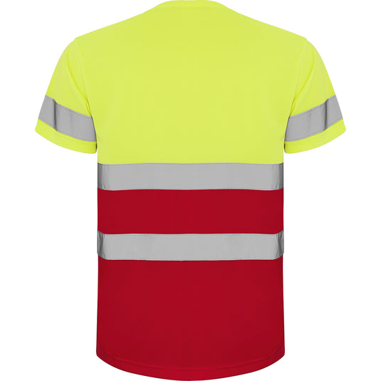 Hi-Vis T-shirt DELTA