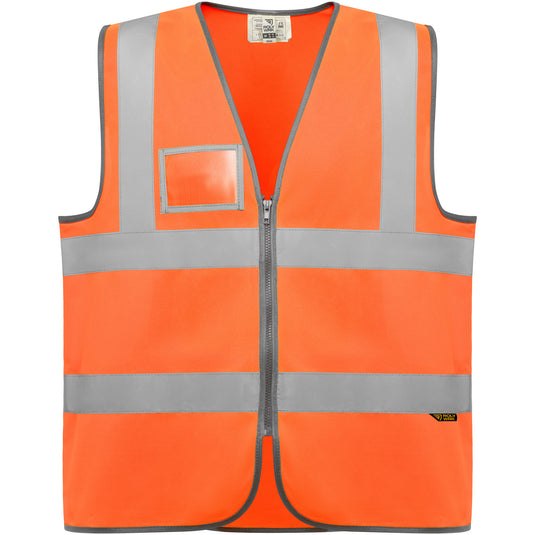 Hi-Vis Vest POLUX