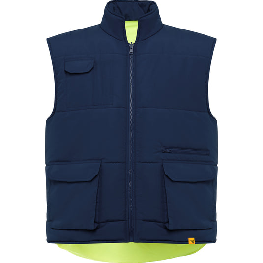High-Visibility Vest PERSEI - Unisex