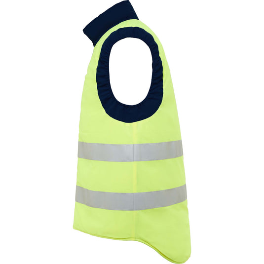 High-Visibility Vest PERSEI - Unisex