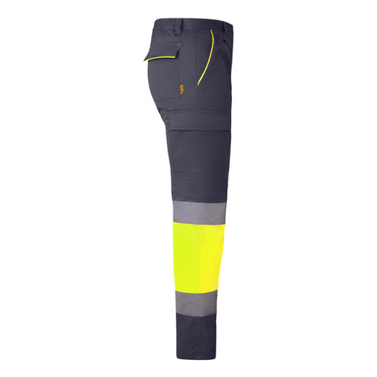 High-Visibility Work Trousers ENIX
