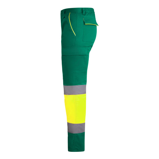 High-Visibility Work Trousers ENIX