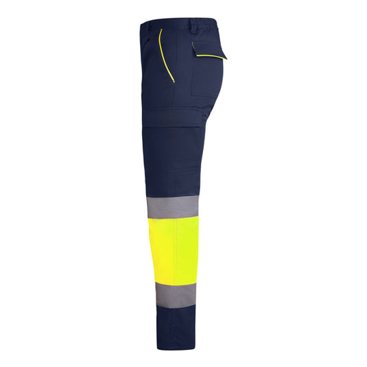 High-Visibility Work Trousers ENIX