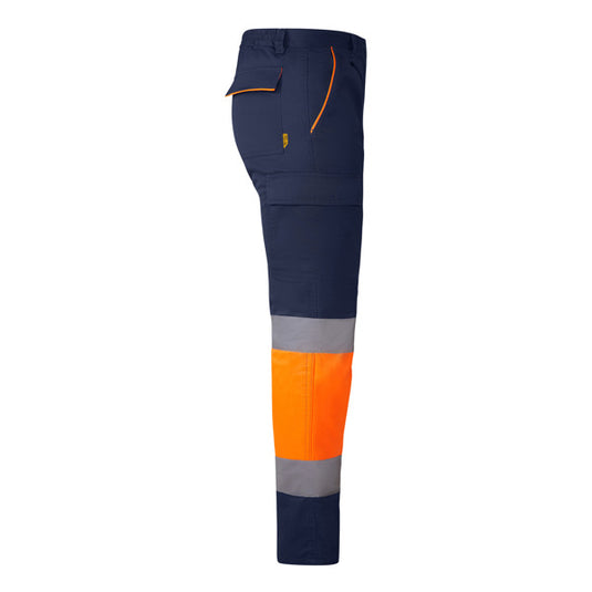 High-Visibility Work Trousers ENIX