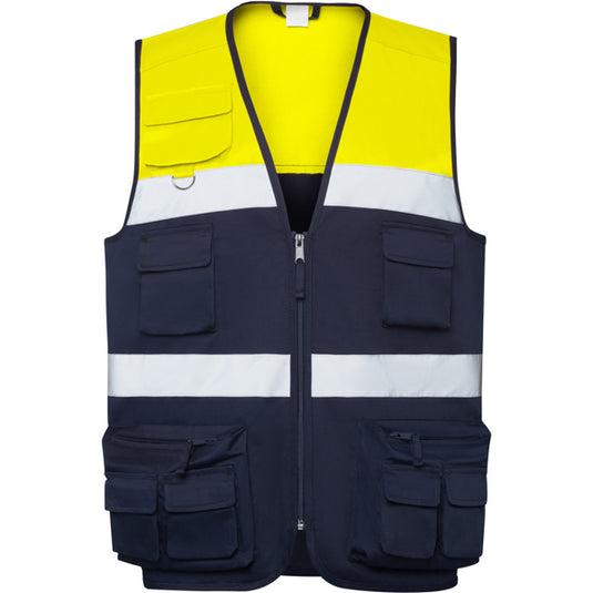 High-Visibility Vest BETA