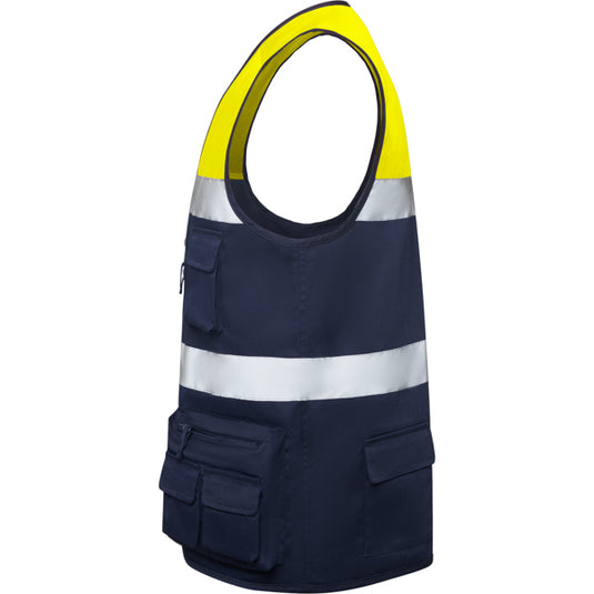 High-Visibility Vest BETA