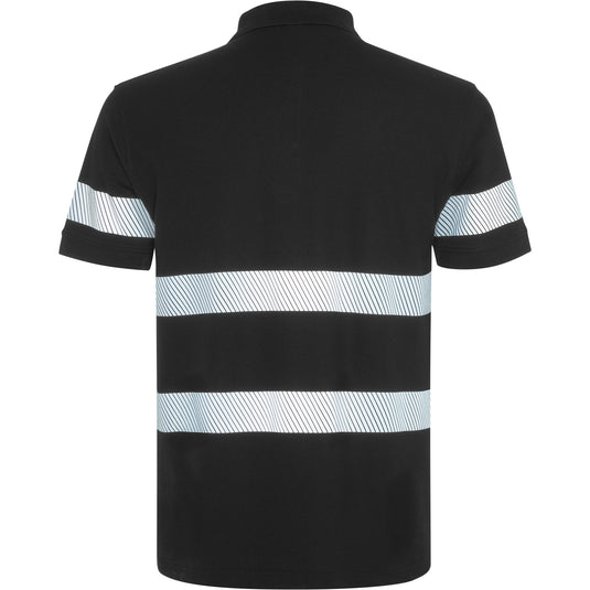Hi-Vis Polo T-shirt FORAN