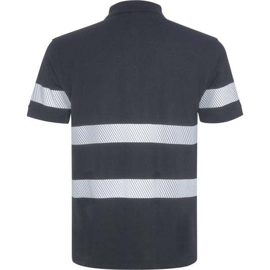 Hi-Vis Polo T-shirt FORAN