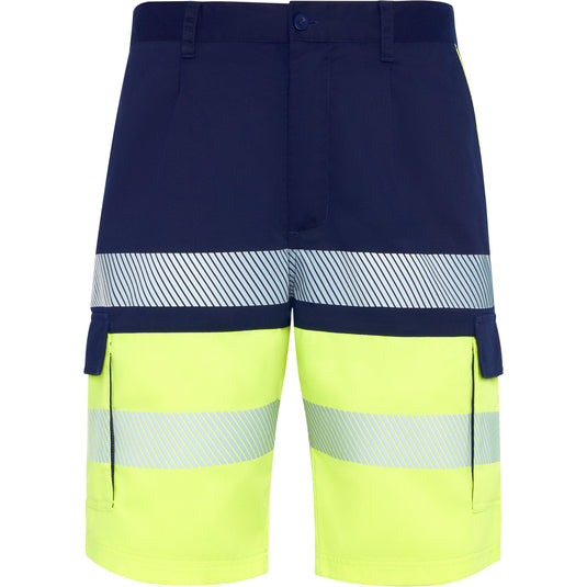 Work Trousers LADA HI-VIZ - Men
