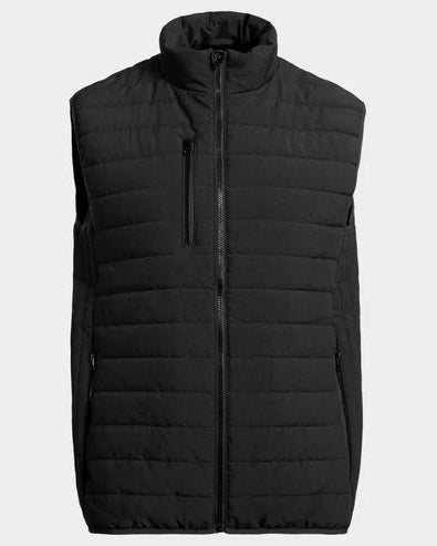 Padded vest MADOC EVO  - Men