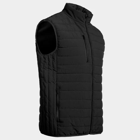 Padded vest MADOC EVO  - Men