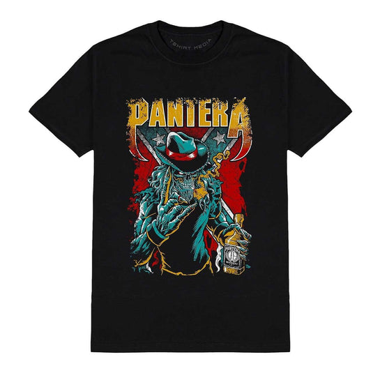 Тениска Pantera 1