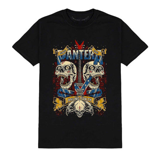 Тениска Pantera 2