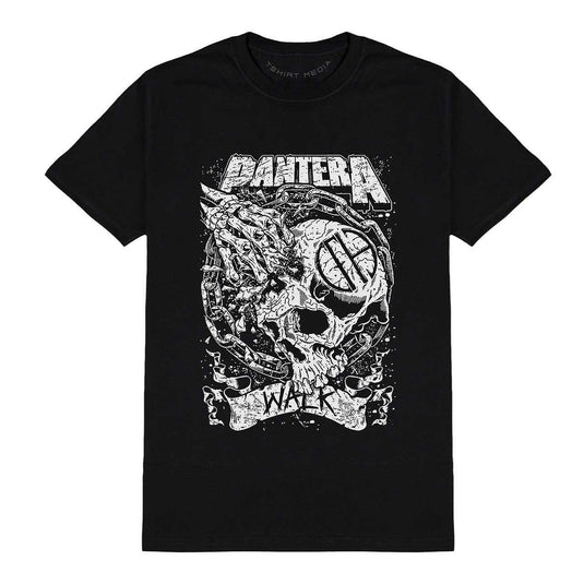 Тениска Pantera 3