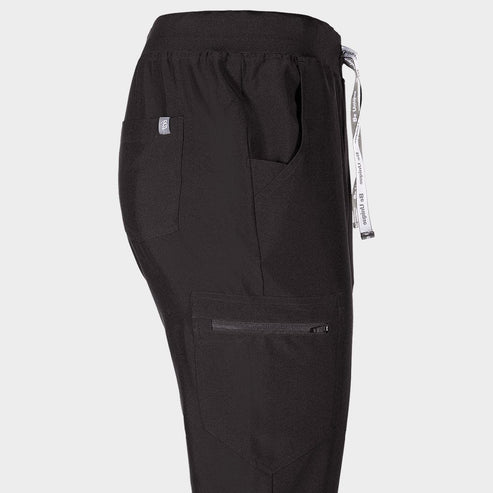 Workwear Trousers NOBBY STRAIGHT - Unisex