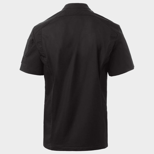 Chef's Tunic PAYPER STARLIGHT MESH - Short Sleeve